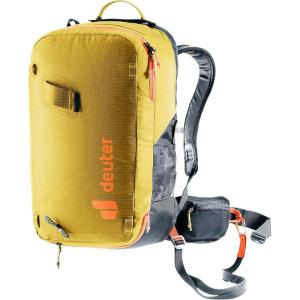 image:imageDeuter Alproof Lite 22 Avalanche Backpack  ChestnutBlackTurmericblack