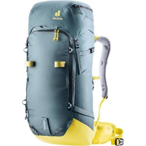 image:imageDeuter Freescape Pro 40 Ski Tour Backpack  NightblueNeptuneTealcorn
