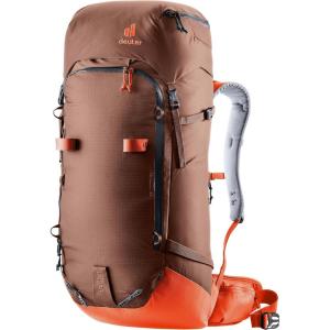 image:imageDeuter Freescape Pro 40 Ski Tour Backpack  NightblueNeptuneUmbrapapaya
