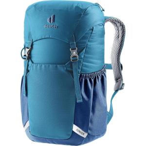 image:imageDeuter Junior Childrens Backpack 18 LWavenightblue