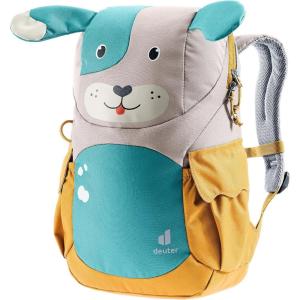 image:imageDeuter Kikki Childrens School Backpack blackbonePeppercinnamon
