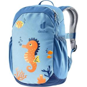 image:imageDeuter Pico backpack for children from 2 years old 5 LAquawave