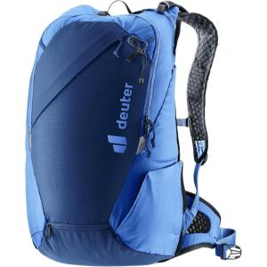 image:imageDeuter Updays 20L Backpack for Ski Touring amp Freeriding  BlackNightblueneptune