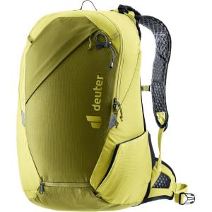 image:imageDeuter Updays 26L Backpack for Ski Touring amp Freeriding  NightblueNeptuneCactussprout