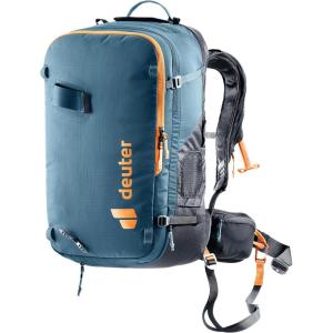image:imageDeuter Womens Alproof 30L SL Avalanche Backpack  RedwoodBlackAtlanticblack