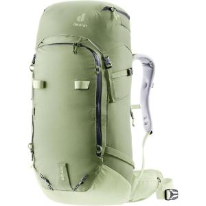 image:imageDeuter Womens Freescape Pro 38 SL Ski Tour Backpack  GroveMineralGrovemineral