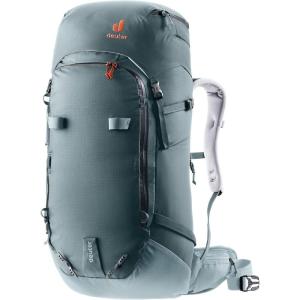 image:imageDeuter Womens Freescape Pro 38 SL Ski Tour Backpack  GroveMineralShaletin