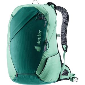 image:imageDeuter Womens Updays 24L SL Backpack for Ski Touring amp Freeriding  GroveMineralDeepseaspearmint