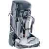 image:imageDeuter Aircontact Pro 7510L Hiking Backpack 7510 Liters  Black