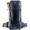image:imageDeuter Aircontact Pro 7510L Hiking Backpack 7510 Liters  Black