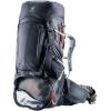 image:imageDeuter Aircontact Pro 7510L Hiking Backpack 7510 Liters  Black