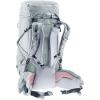 image:imageDeuter Aircontact Ultra 40  5L Lightweight Trekking amp ThruHiker Backpack for Backpacking amp LongDistance Hiking amp Travel  SavannaRaisinTinshale