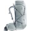 image:imageDeuter Aircontact Ultra 40  5L Lightweight Trekking amp ThruHiker Backpack for Backpacking amp LongDistance Hiking amp Travel  SavannaRaisinTinshale