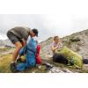 image:imageDeuter Aircontact Ultra 40  5L Lightweight Trekking amp ThruHiker Backpack for Backpacking amp LongDistance Hiking amp Travel  SavannaRaisinTinshale