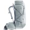 image:imageDeuter Aircontact Ultra 40  5L Lightweight Trekking amp ThruHiker Backpack for Backpacking amp LongDistance Hiking amp Travel  SavannaRaisinTinshale