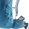 image:imageDeuter Aircontact Ultra 40  5L Lightweight Trekking amp ThruHiker Backpack for Backpacking amp LongDistance Hiking amp Travel  SavannaRaisinWaveink