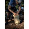 image:imageDeuter Cabezon FB 4 Bike Bag Waterproof Frame Bag Mounted Bicycle Storage Pack 4 Liter  AtlanticBlackAtlanticBlack