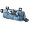 image:imageDeuter Cabezon FB 4 Bike Bag Waterproof Frame Bag Mounted Bicycle Storage Pack 4 Liter  AtlanticBlackAtlanticBlack