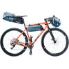 image:imageDeuter Cabezon FB 4 Bike Bag Waterproof Frame Bag Mounted Bicycle Storage Pack 4 Liter  AtlanticBlackAtlanticBlack