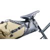 image:imageDeuter Cabezon SB 16 Bike Bag 16 Liter Waterproof Saddle Bag Bicycle Storage Pack for Commuting Road amp Gravel Cycling amp Mountain Biking  DesertBlackDesertBlack
