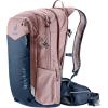 image:imageDeuter Compact 14  3L Mountain Biking Backpack Hydration Compatible with Rain Cover for Trail amp OffRoad Cycling  InkAshroseInkashrose