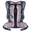 image:imageDeuter Compact 14  3L Mountain Biking Backpack Hydration Compatible with Rain Cover for Trail amp OffRoad Cycling  InkAshroseInkashrose