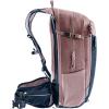 image:imageDeuter Compact 14  3L Mountain Biking Backpack Hydration Compatible with Rain Cover for Trail amp OffRoad Cycling  InkAshroseInkashrose