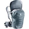 image:imageDeuter Flyt 14 Mountain Biking BackpackGraphiteblack