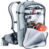 image:imageDeuter Flyt 20 Mountain Biking BackpackGraphiteblack