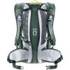 image:imageDeuter Flyt 20 Mountain Biking BackpackTurmericivy