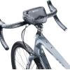 image:imageDeuter Front Bag 12 Bike Bag for Commuting Cycling and Bike Touring  Black