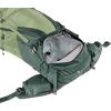 image:imageDeuter Futura Air Trek 45  10 SL Womens Hiking BackpackGroveivy