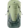 image:imageDeuter Futura Air Trek 45  10 SL Womens Hiking BackpackGroveivy
