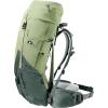 image:imageDeuter Futura Air Trek 45  10 SL Womens Hiking BackpackGroveivy
