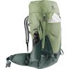 image:imageDeuter Futura Air Trek 45  10 SL Womens Hiking BackpackGroveivy