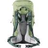 image:imageDeuter Futura Air Trek 45  10 SL Womens Hiking BackpackGroveivy