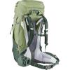 image:imageDeuter Futura Air Trek 45  10 SL Womens Hiking BackpackGroveivy