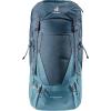 image:imageDeuter Futura Air Trek 45  10 SL Womens Hiking BackpackMarinelake