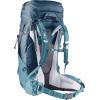 image:imageDeuter Futura Air Trek 45  10 SL Womens Hiking BackpackMarinelake