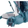 image:imageDeuter Futura Air Trek 45  10 SL Womens Hiking BackpackMarinelake