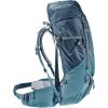 image:imageDeuter Futura Air Trek 45  10 SL Womens Hiking BackpackMarinelake