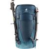 image:imageDeuter Futura Air Trek 45  10 SL Womens Hiking BackpackMarinelake