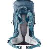image:imageDeuter Futura Air Trek 45  10 SL Womens Hiking BackpackMarinelake