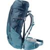 image:imageDeuter Futura Air Trek 45  10 SL Womens Hiking BackpackMarinelake