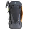 image:imageDeuter Futura Air Trek 50  10L Hiking BackpackBlackgraphite