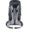 image:imageDeuter Futura Air Trek 50  10L Hiking BackpackBlackgraphite