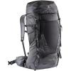 image:imageDeuter Futura Air Trek 50  10L Hiking BackpackBlackgraphite
