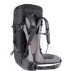 image:imageDeuter Futura Air Trek 60  10 Hiking BackpackBlackgraphite