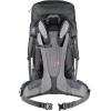 image:imageDeuter Futura Air Trek 60  10 Hiking BackpackBlackgraphite