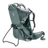 image:imageDeuter Kid Comfort Child Carrier Hiking Backpack I Active Standard Fit amp Active SL Womens Fit  Teal